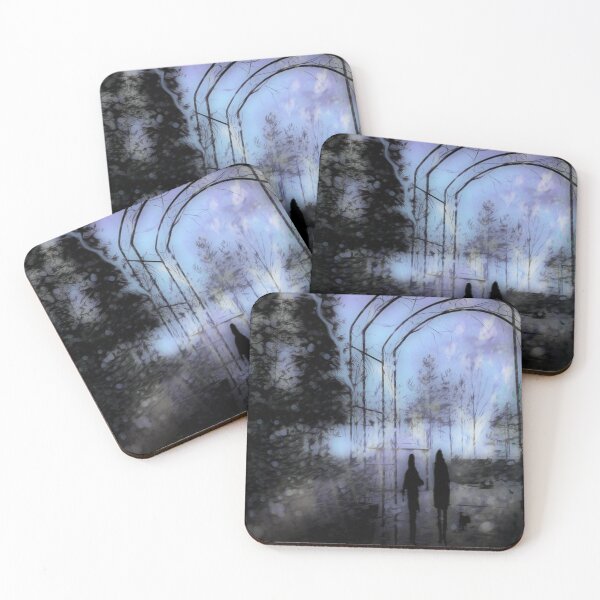 Item preview, Fantasy world designed and sold by Bente Agerup.