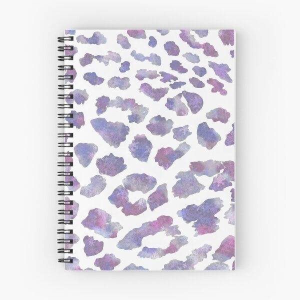 Item preview, Pink Purp Chame-Leo-Pardus - Leopard Print Inspired Pattern designed and sold by Odsy.