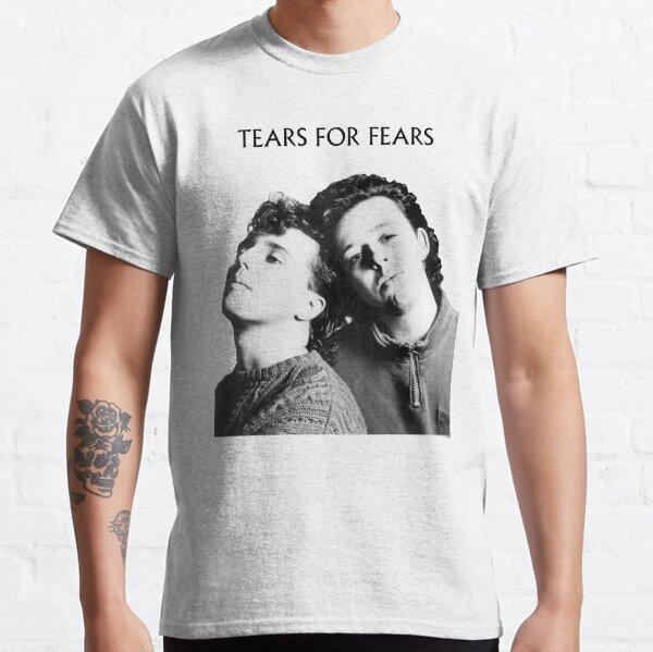 Tears For Fears Classic T-Shirt
