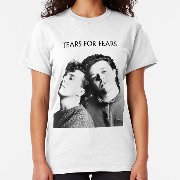 Tears For Fears Gifts & Merchandise | Redbubble