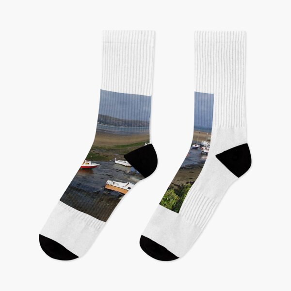 Item preview, Abersoch.. North Wales designed and sold by AnnDixon.