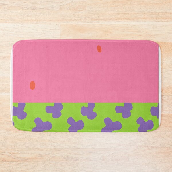 Item preview, Spongebob - Patrick Star Pattern designed and sold by GAM3RAGS.
