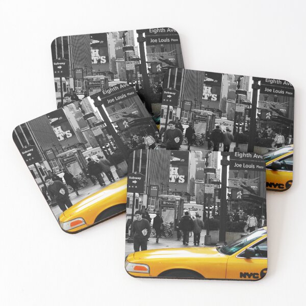 Item preview, NYC Yellow Cab designed and sold by Lincoln Artworks.