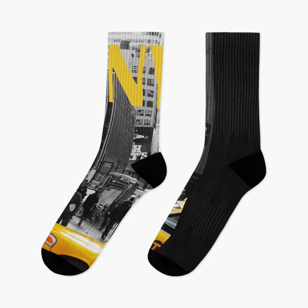 Item preview, NYC Yellow Cab designed and sold by Lincoln Artworks.
