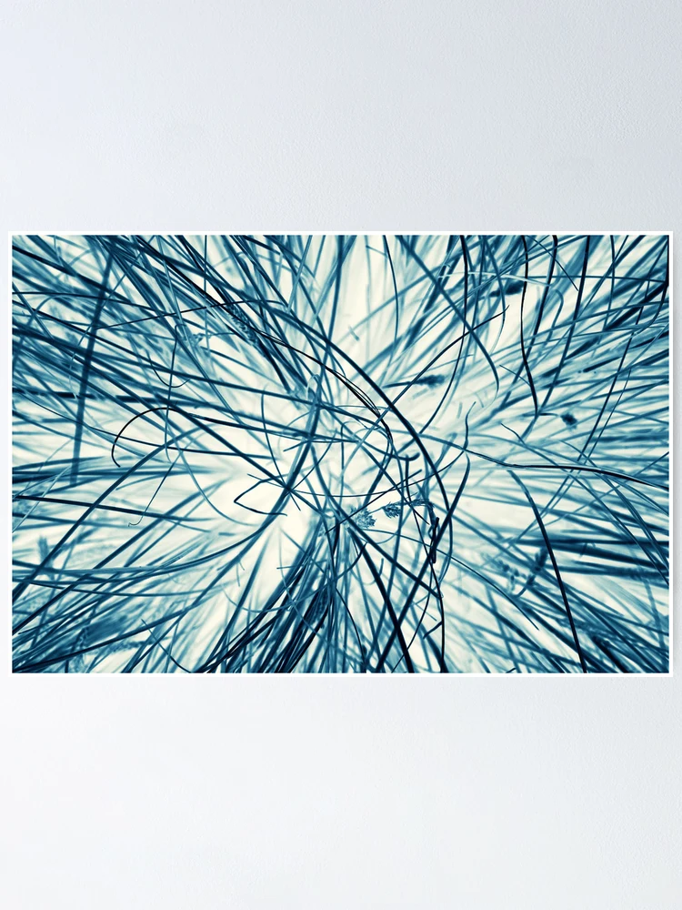 Thumbnail 1 of 3, Poster, Pattern #4 designed and sold by Stas Medvedev.