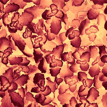 Artwork thumbnail, Pattern #6 by Stas Medvedev