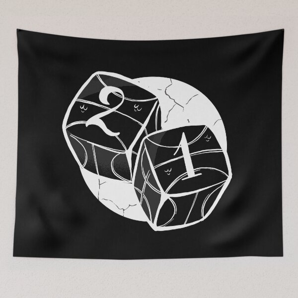 Item preview, Dice.  designed and sold by emphatic.
