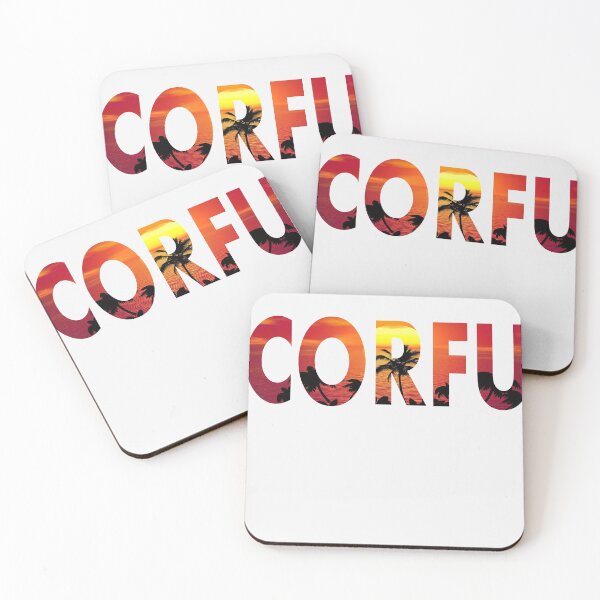 Item preview, Corfu designed and sold by Ullenhorst.