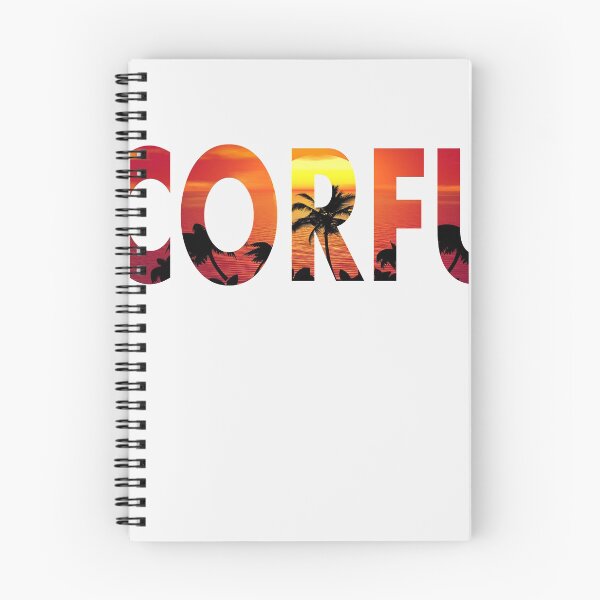 Item preview, Corfu designed and sold by Ullenhorst.