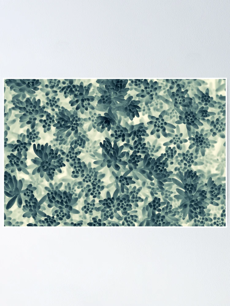 Thumbnail 1 of 3, Poster, Pattern #7 designed and sold by Stas Medvedev.