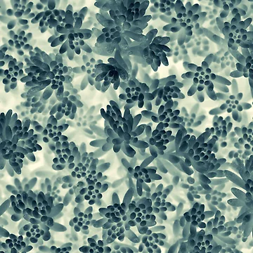 Artwork thumbnail, Pattern #7 by Stas Medvedev