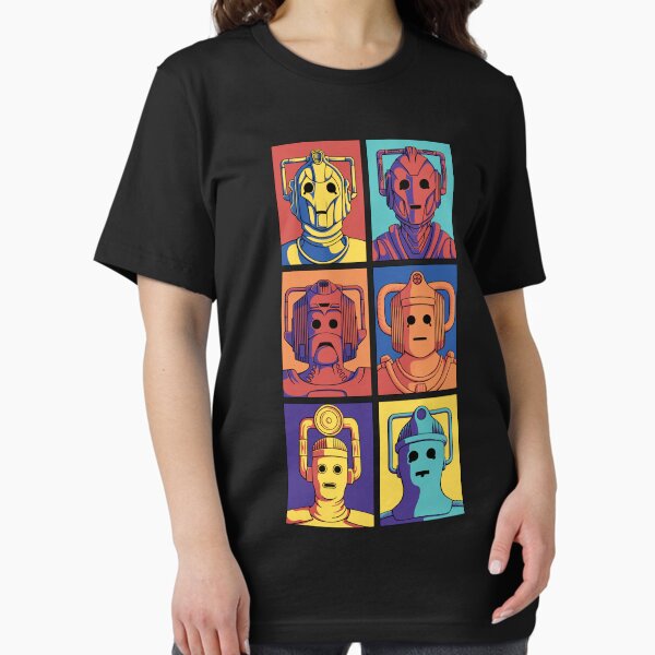 Item preview, Cyberpop Evolution designed and sold by DoodleDojo.