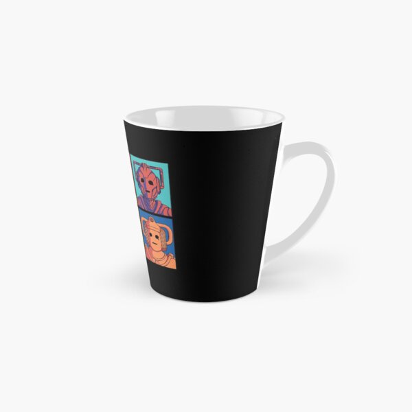 Item preview, L'évolution de Cyberpop designed and sold by DoodleDojo.