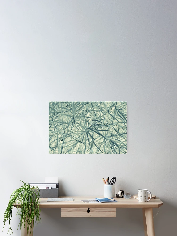 Thumbnail 2 of 3, Poster, Pattern #8 designed and sold by Stas Medvedev.