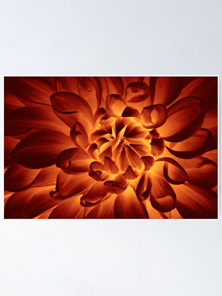 Thumbnail 1 of 3, Poster, Pattern #10 designed and sold by Stas Medvedev.
