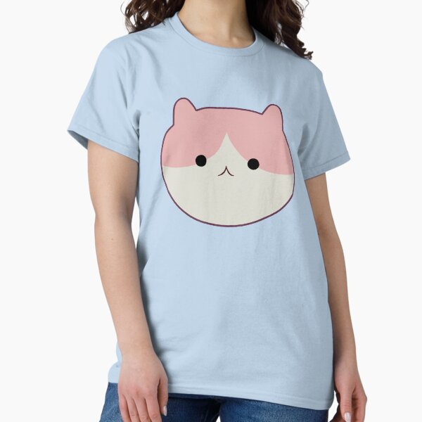 Vista previa del artículo con la obra «Timmy the Cat - Hora de aventura», diseñado y vendido por ValentinaHramov.