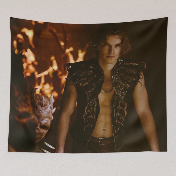 Item preview, Caliban designed and sold by LenaG56.