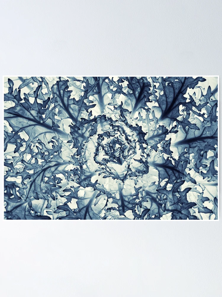 Thumbnail 1 of 3, Poster, Pattern #18 designed and sold by Stas Medvedev.
