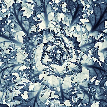 Artwork thumbnail, Pattern #18 by Stas Medvedev