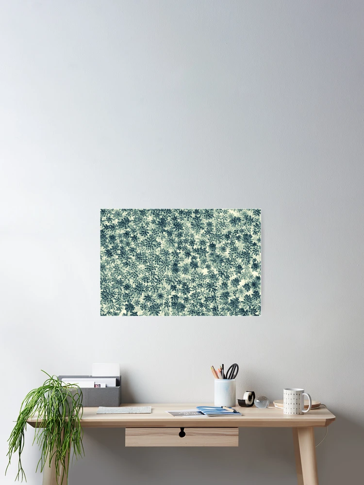 Thumbnail 2 of 3, Poster, Pattern #19 designed and sold by Stas Medvedev.