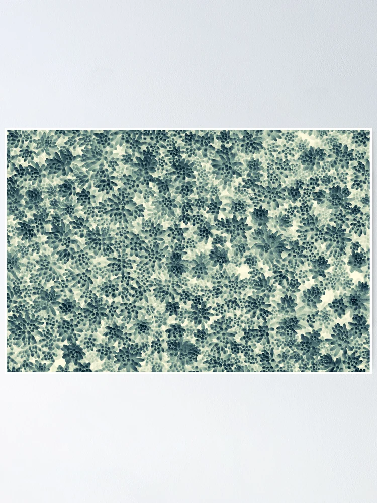 Thumbnail 1 of 3, Poster, Pattern #19 designed and sold by Stas Medvedev.