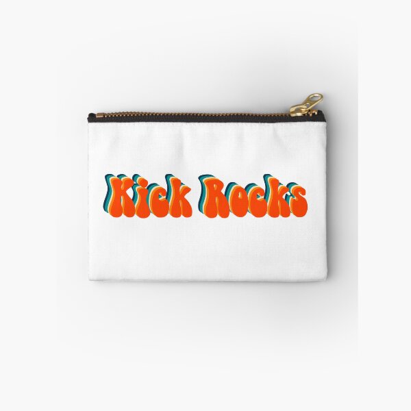 Item preview, Kick Rocks 1 designed and sold by GroovySmolBean.