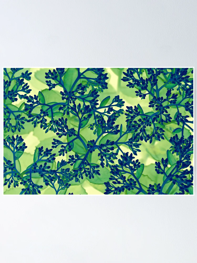 Thumbnail 1 of 3, Poster, Pattern #20 designed and sold by Stas Medvedev.