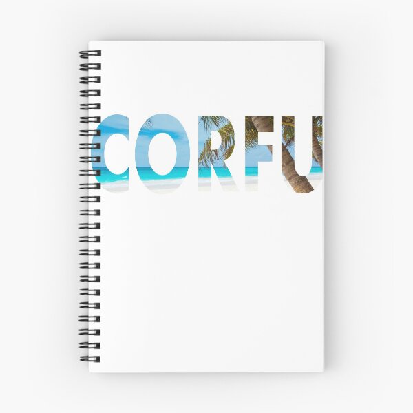 Item preview, Corfu Beach designed and sold by Ullenhorst.