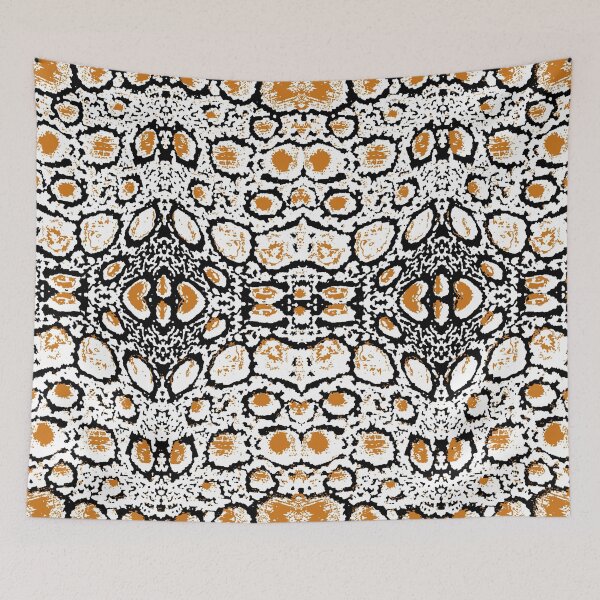 Item preview, Australian Perentie skin E by Chrissy Wild designed and sold by ChrissyWild.