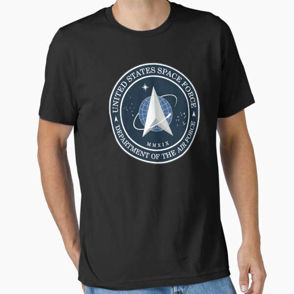Item preview, United states space force  designed and sold by Hamouda76.