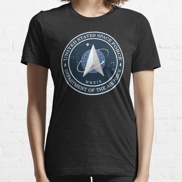 United states space force Essential T-Shirt