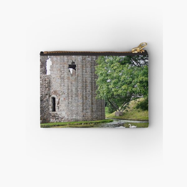Item preview, Whittington Castle : see description designed and sold by AnnDixon.