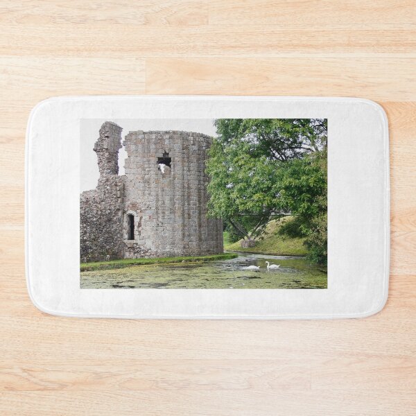 Item preview, Whittington Castle : see description designed and sold by AnnDixon.