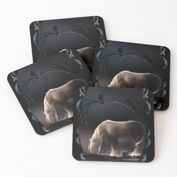 Item preview, Winter Horse designed and sold by AK-Hevonen.