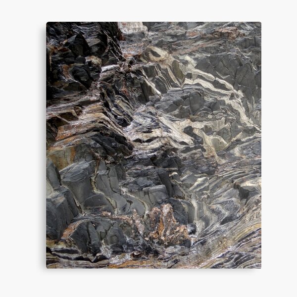 There’s A World In There Metal Print