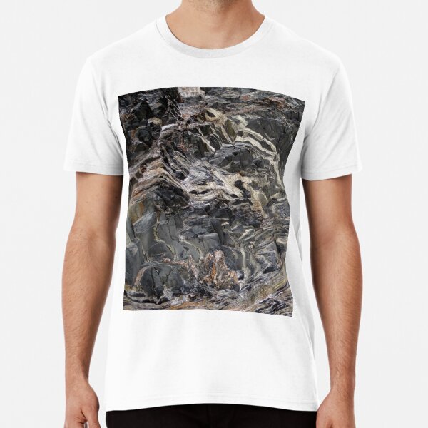 There’s A World In There Premium T-Shirt