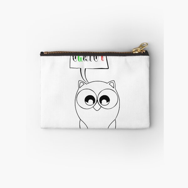 Item preview, Ohayo! designed and sold by Noui Barka.