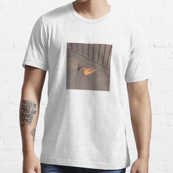 The Original Pizza Rat! Essential T-Shirt