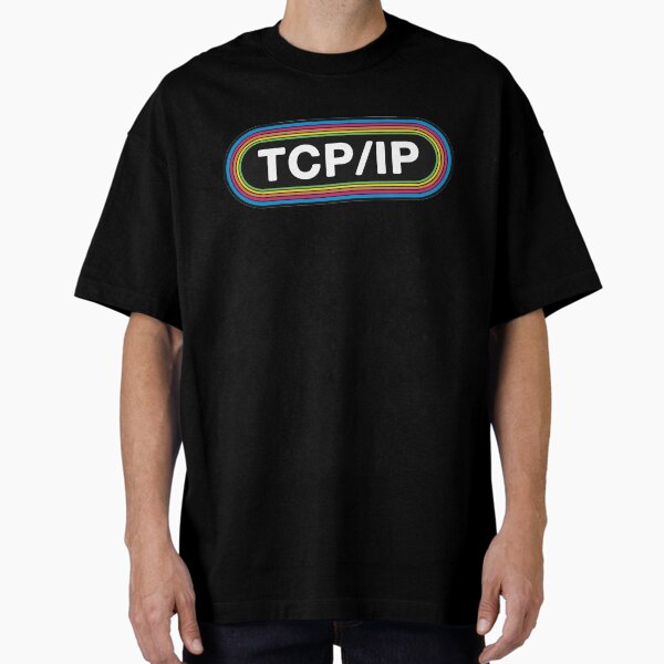Item preview, Vintage Internet Protocol Design designed and sold by Kujo Dangerous Vintage.