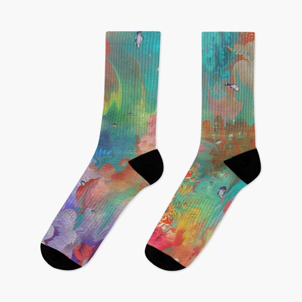 Item preview, Coral Reef 2021-29 designed and sold by runati.