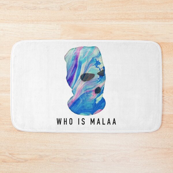 Item preview, Malaa blue designed and sold by StreetGang.