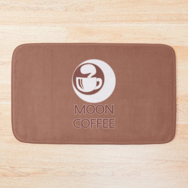 Item preview, Moon Coffee designed and sold by supanerd01.