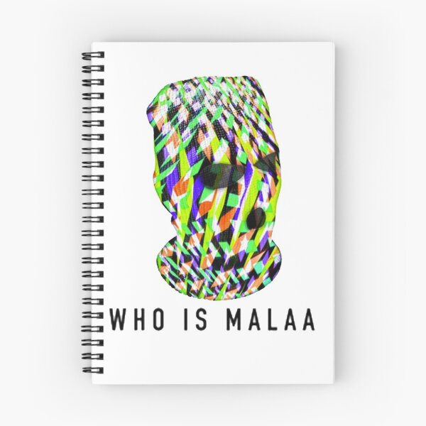 Item preview, Malaa green designed and sold by StreetGang.