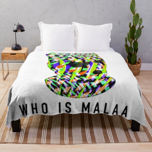 Item preview, Malaa green designed and sold by StreetGang.