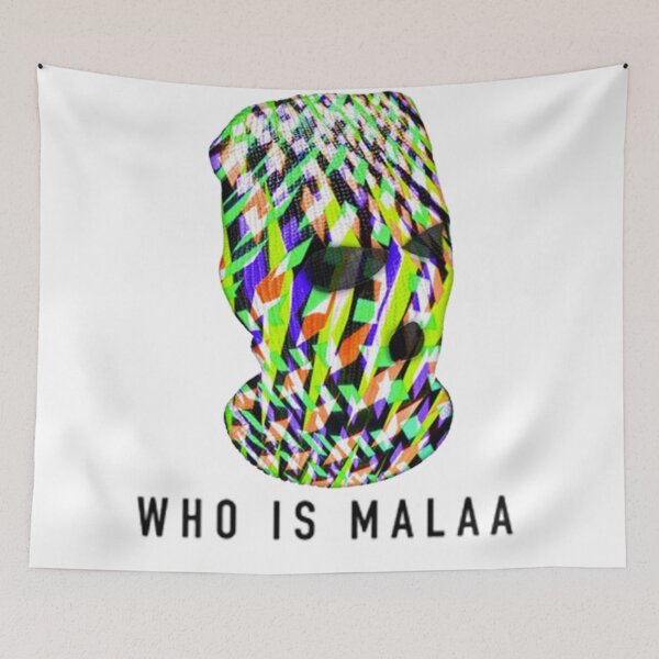 Item preview, Malaa green designed and sold by StreetGang.