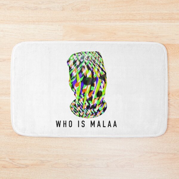 Item preview, Malaa green designed and sold by StreetGang.