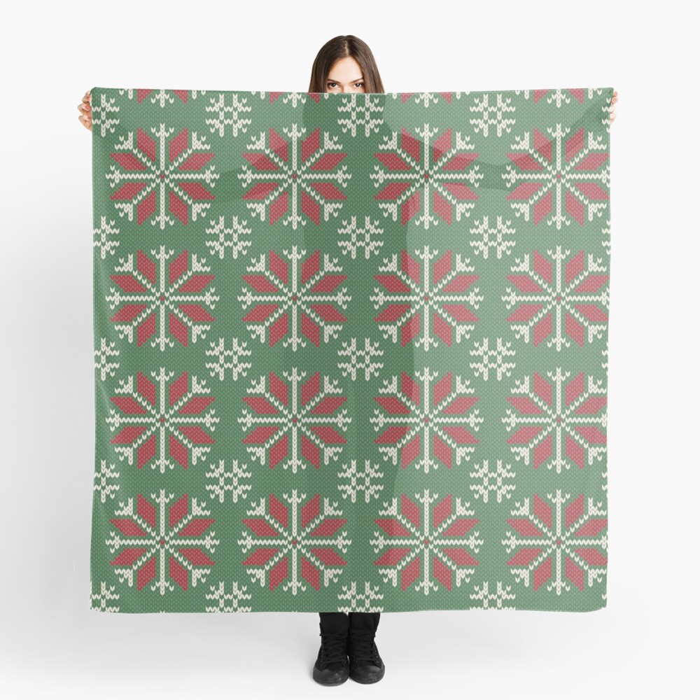 Aperçu de l'œuvre Foulard créée et vendue par olgart.