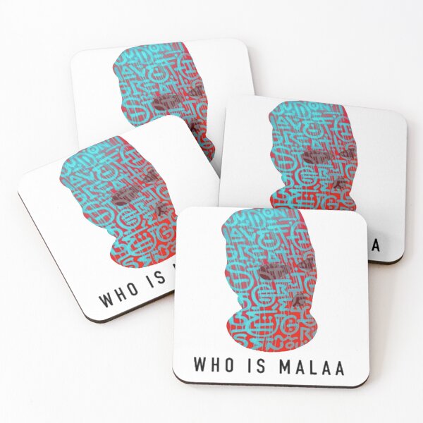Item preview, Malaa red designed and sold by StreetGang.