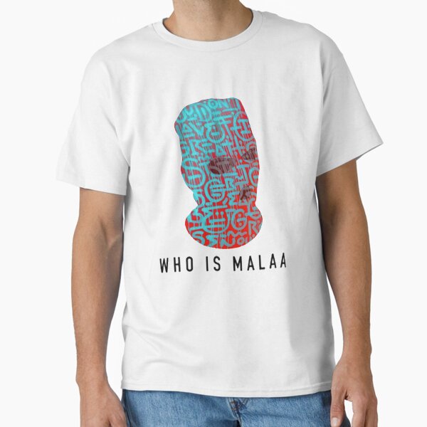 Item preview, Malaa red designed and sold by StreetGang.