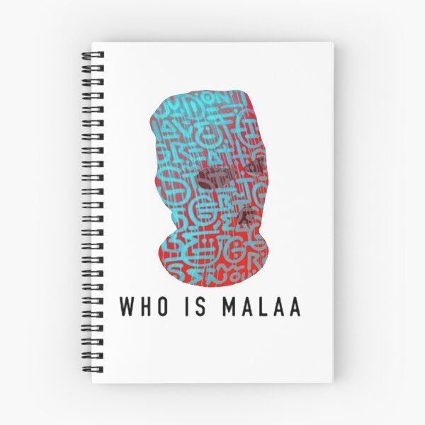 Item preview, Malaa red designed and sold by StreetGang.
